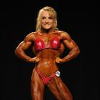 Lisa  James - NPC Nationals 2010 - #1