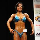 Rita  Piko - NPC Eastern USA 2011 - #1