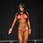 Marianny  Rondon - NPC Jr. Nationals 2012 - #1