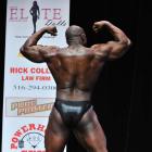 Troy  Johnson - NPC Atlantic States 2014 - #1