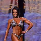  Chelsey   Morgenstern - IFBB Wings of Strength Chicago Pro 2013 - #1