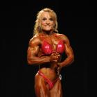 Lisa  James - NPC Nationals 2010 - #1