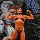 Natalie  Moreschi - NPC Kentucky 2009 - #1