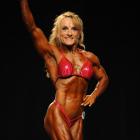 Lisa  James - NPC Nationals 2010 - #1