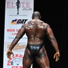 Troy  Johnson - NPC Atlantic States 2014 - #1