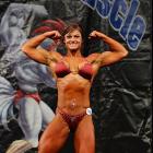 Natalie  Moreschi - NPC Kentucky 2009 - #1