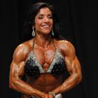 Marina  Lopez - NPC USA 2010 - #1