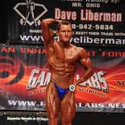 Jacob  Gamble - NPC Natural Northern USA 2013 - #1