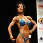 Rita  Piko - NPC Eastern USA 2011 - #1