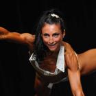 Cinzia  Massaro Clapp - NPC Team Universe 2009 - #1