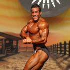 Brett  Trevino - NPC Europa Super Show 2010 - #1