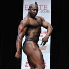 Troy  Johnson - NPC Atlantic States 2014 - #1