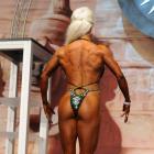 Amanda  Marinelli - IFBB Europa Super Show 2009 - #1