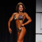 Ginger  Redeker - IFBB North American Championships 2010 - #1