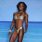 Vicki   Counts - IFBB Valenti Gold Cup 2012 - #1