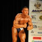 Orlando  Rodriguez - NPC NJ Suburban Championships 2010 - #1