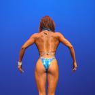 Devy  Barnes - NPC USA Coastal 2012 - #1