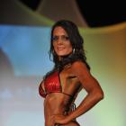Cynthia  Bean - NPC Fort Lauderdale Championships 2010 - #1