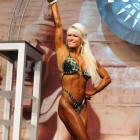 Amanda  Marinelli - IFBB Europa Super Show 2009 - #1