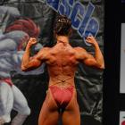 Natalie  Moreschi - NPC Kentucky 2009 - #1