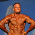 Scott   Goldstein - NPC Europa Show of Champions 2011 - #1