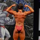 Natalie  Moreschi - NPC Kentucky 2009 - #1