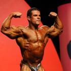 Sergio  Pestano Ramos - IFBB Olympia 2011 - #1