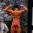 Natalie  Moreschi - NPC Kentucky 2009 - #1