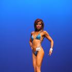 Devy  Barnes - NPC USA Coastal 2012 - #1