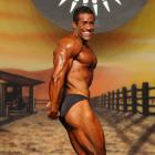 Brett  Trevino - NPC Europa Super Show 2010 - #1