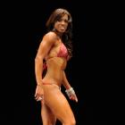 Tiffany  Tapp - NPC Nationals 2011 - #1