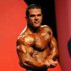 Sergio  Pestano Ramos - IFBB Olympia 2011 - #1