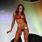 Cynthia  Bean - NPC Fort Lauderdale Championships 2010 - #1