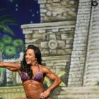 Rita  Rae - IFBB Europa Super Show 2014 - #1