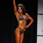 Ginger  Redeker - IFBB North American Championships 2010 - #1