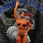 Natalie  Moreschi - NPC Kentucky 2009 - #1