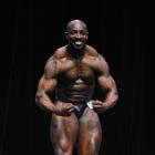 Troy  Johnson - NPC Atlantic States 2014 - #1