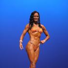 Sylvia  Grant - NPC USA Coastal 2012 - #1