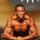 Brett  Trevino - NPC Europa Super Show 2010 - #1