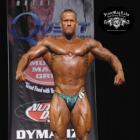 Nick  Gray - NPC Texas State 2013 - #1