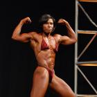 Germaine  Love - NPC Kentucky 2009 - #1