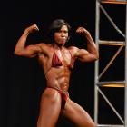 Germaine  Love - NPC Kentucky 2009 - #1