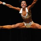 Cinzia  Massaro Clapp - NPC Team Universe 2009 - #1