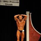 Garth  Couture - NPC Mike Francois Classic 2012 - #1