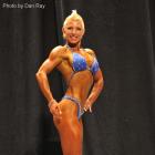 Yvette  Briant - NPC USA 2011 - #1