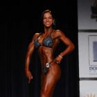 Christine  Bryant - IFBB North American Championships 2010 - #1