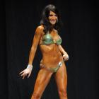 Jennifer  Hohnbaum - NPC USA 2012 - #1