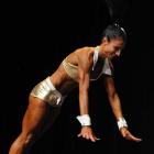 Cinzia  Massaro Clapp - NPC Team Universe 2009 - #1