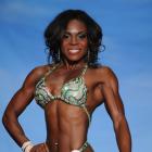 Vicki   Counts - IFBB Valenti Gold Cup 2012 - #1