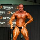 Aaron  Sparenberg - NPC Branch Warren Classic 2013 - #1